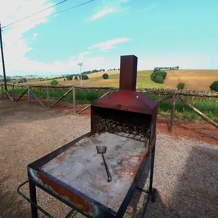 Near Trasimeno With Pool 카스틸리오네델라고