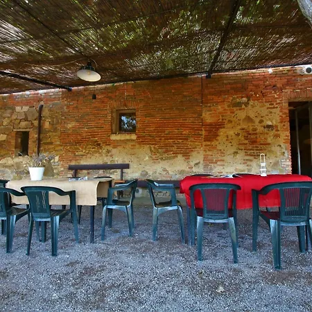 펜션 Near Trasimeno With Pool 카스틸리오네델라고