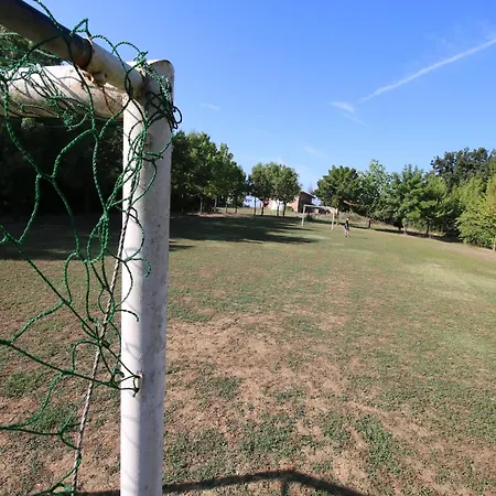 펜션 Near Trasimeno With Pool 카스틸리오네델라고