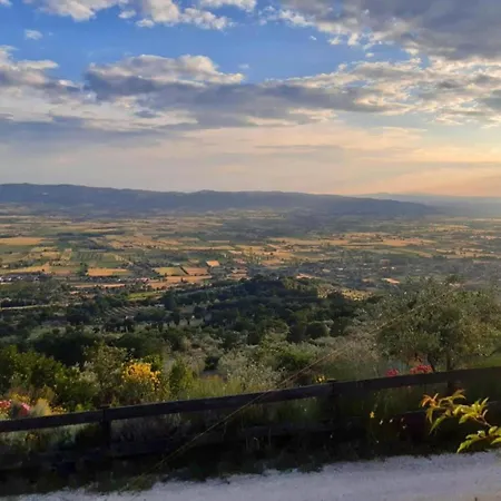 Near Trasimeno With Pool 펜션 *